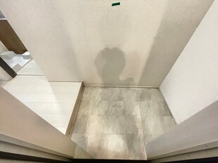 フジパレス我孫子前駅西Ⅱ番館の物件内観写真